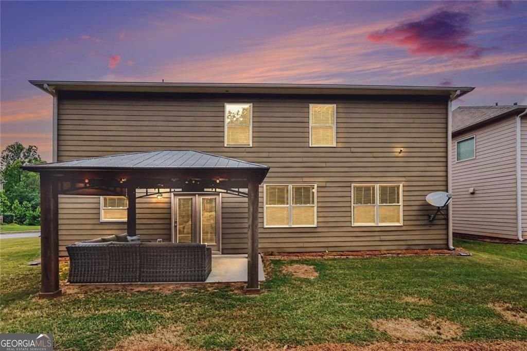 1540 Newbridge Circle Buford - Photo 38