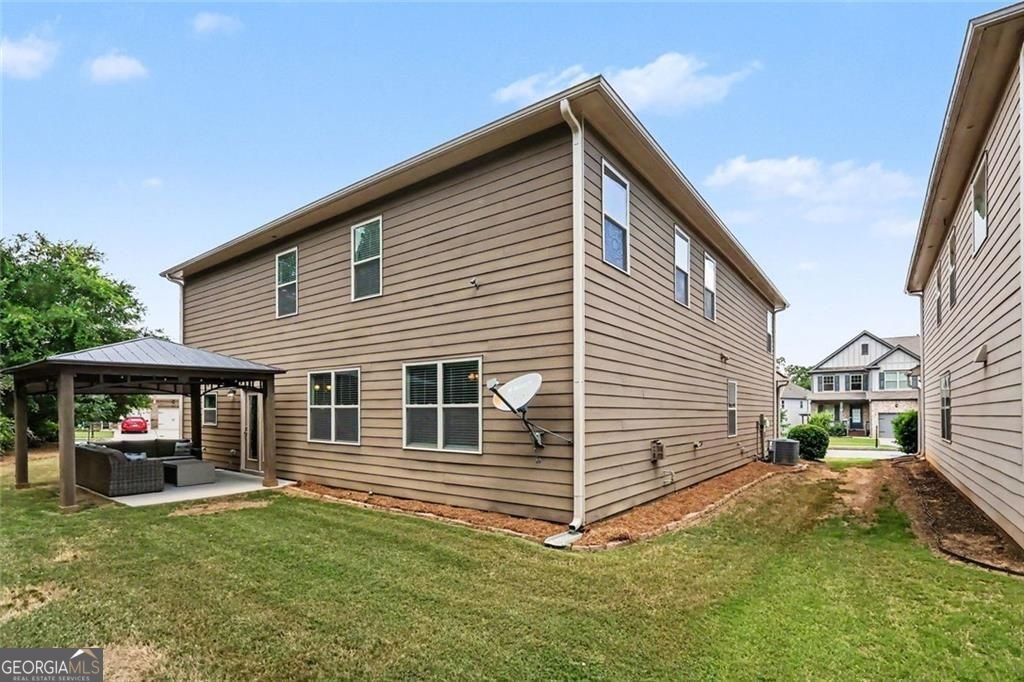 1540 Newbridge Circle Buford - Photo 39