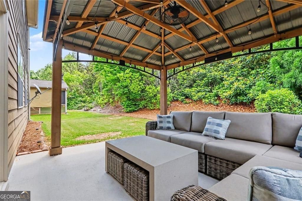 1540 Newbridge Circle Buford - Photo 41