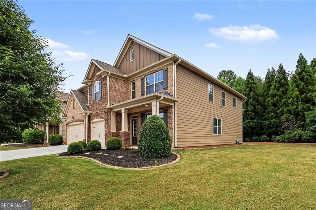 1540 Newbridge Circle Buford - Photo 6
