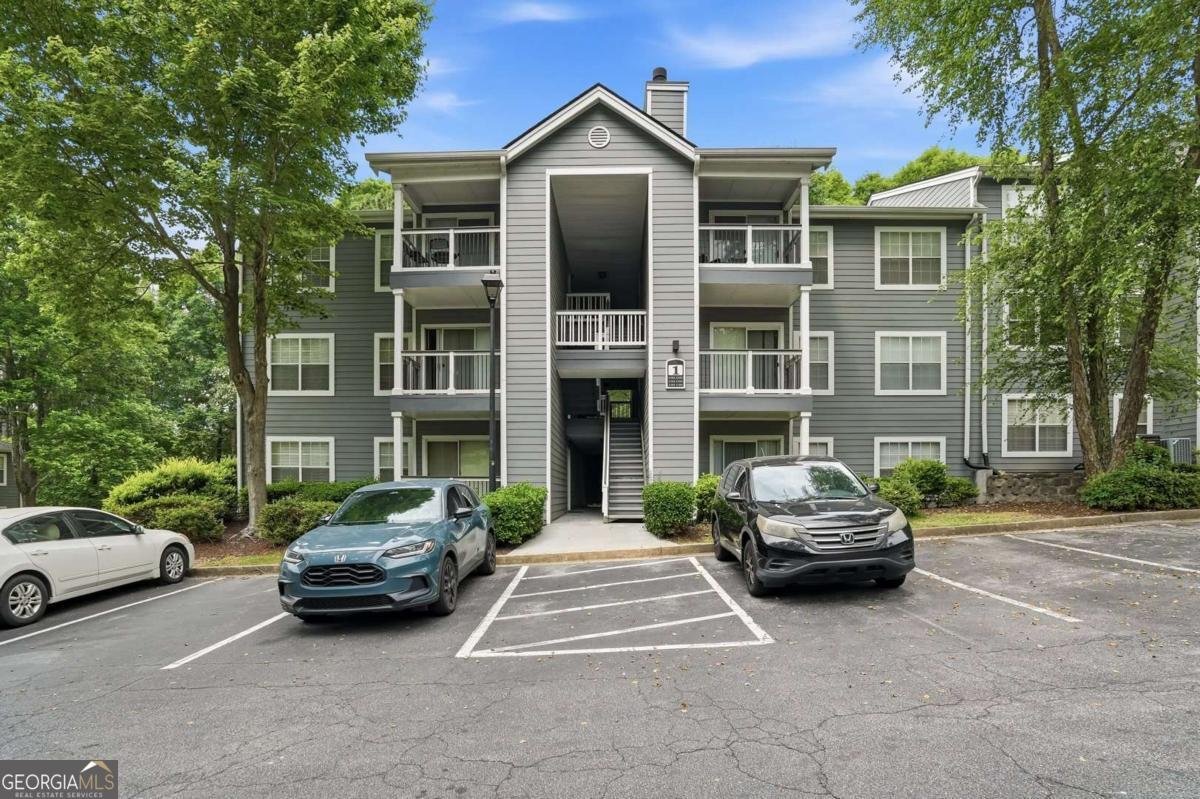 1204 Santa Fe Parkway Atlanta - main photo