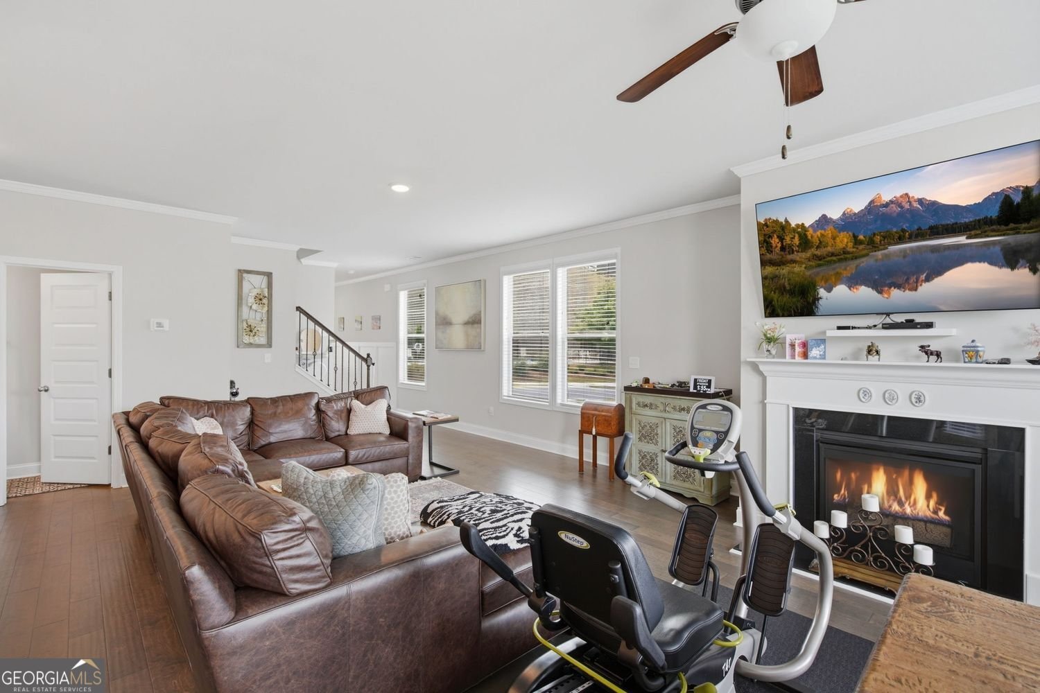 2095 Manor Pointe Drive Cumming - Photo 12