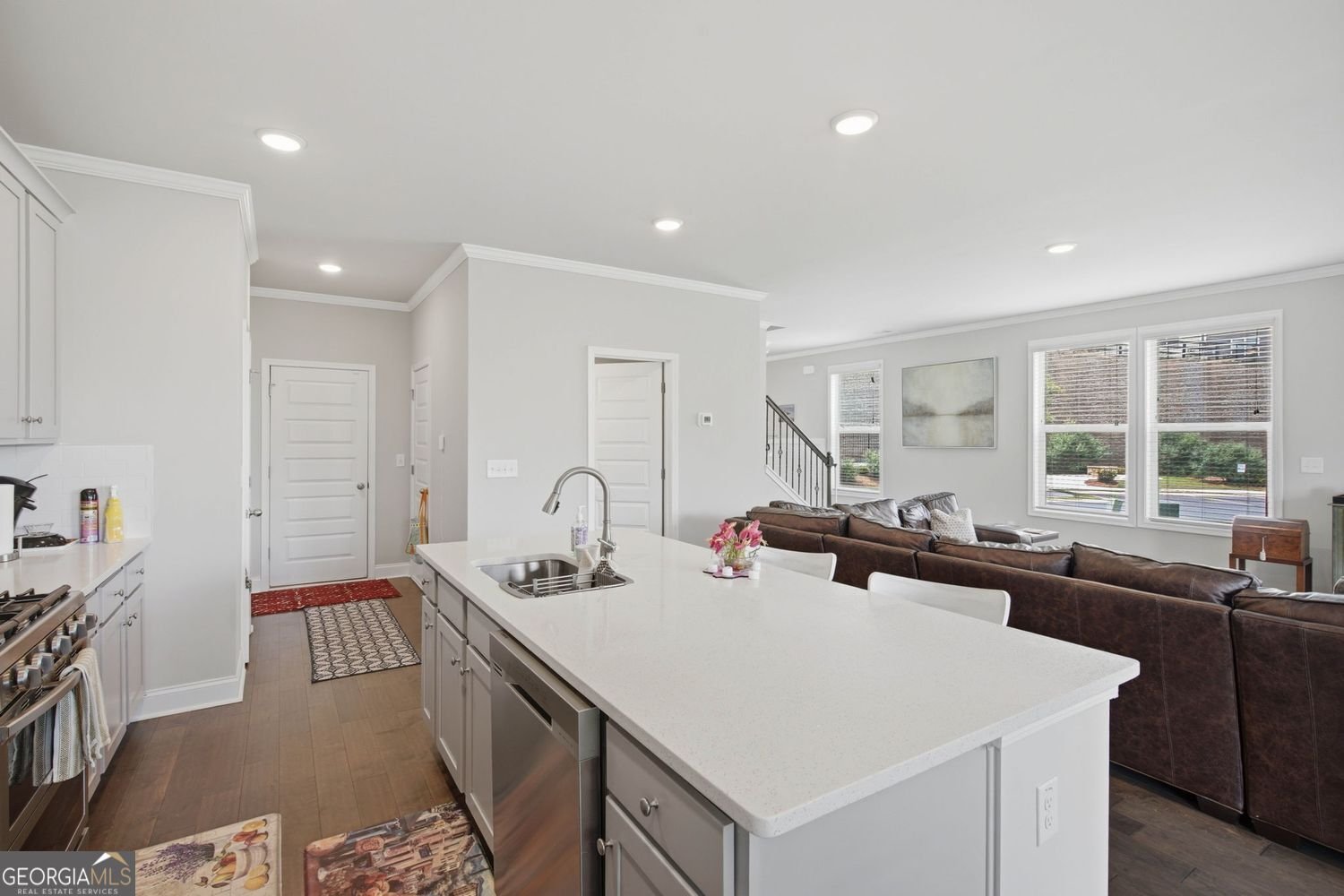 2095 Manor Pointe Drive Cumming - Photo 16