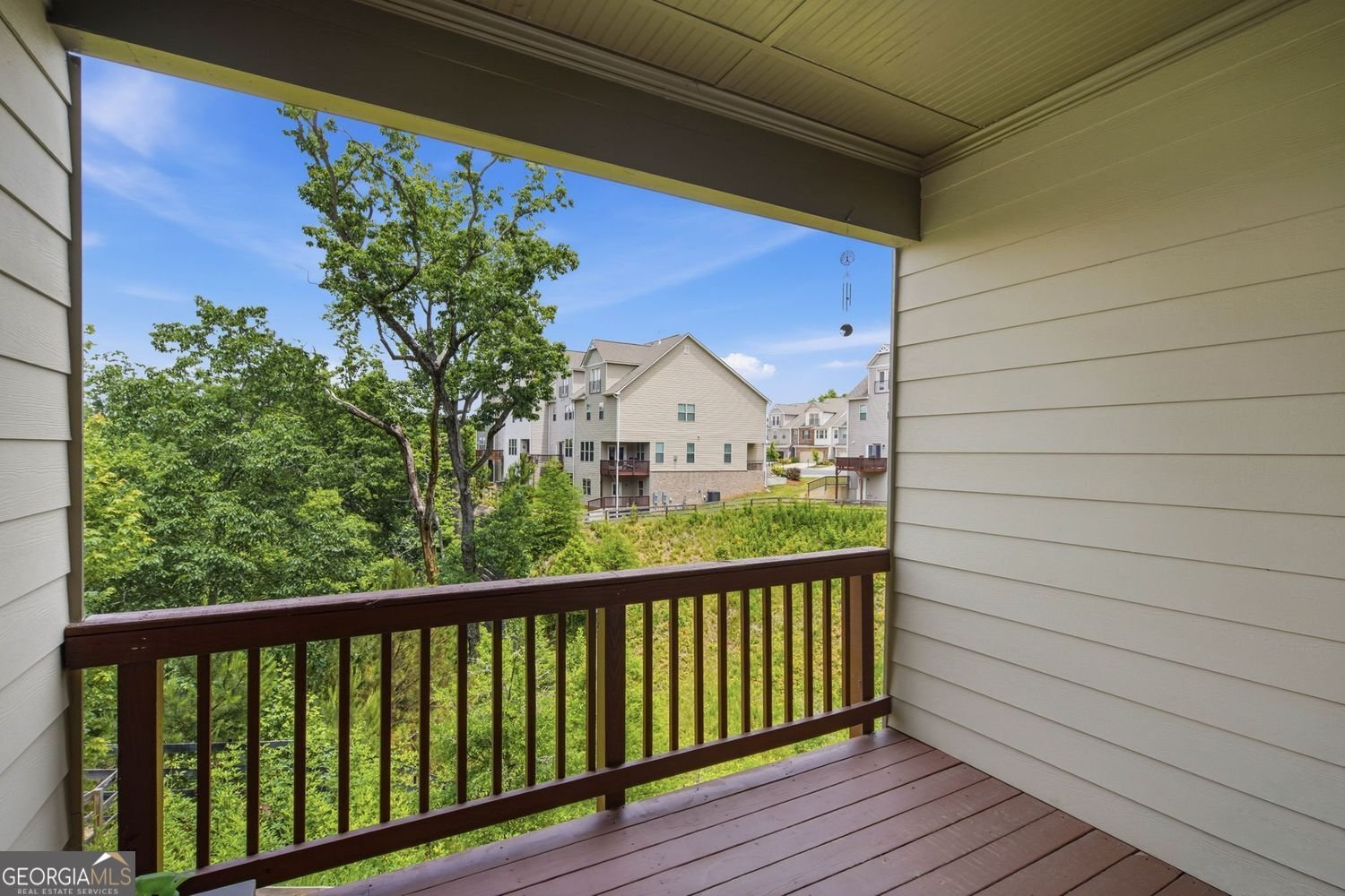 2095 Manor Pointe Drive Cumming - Photo 18