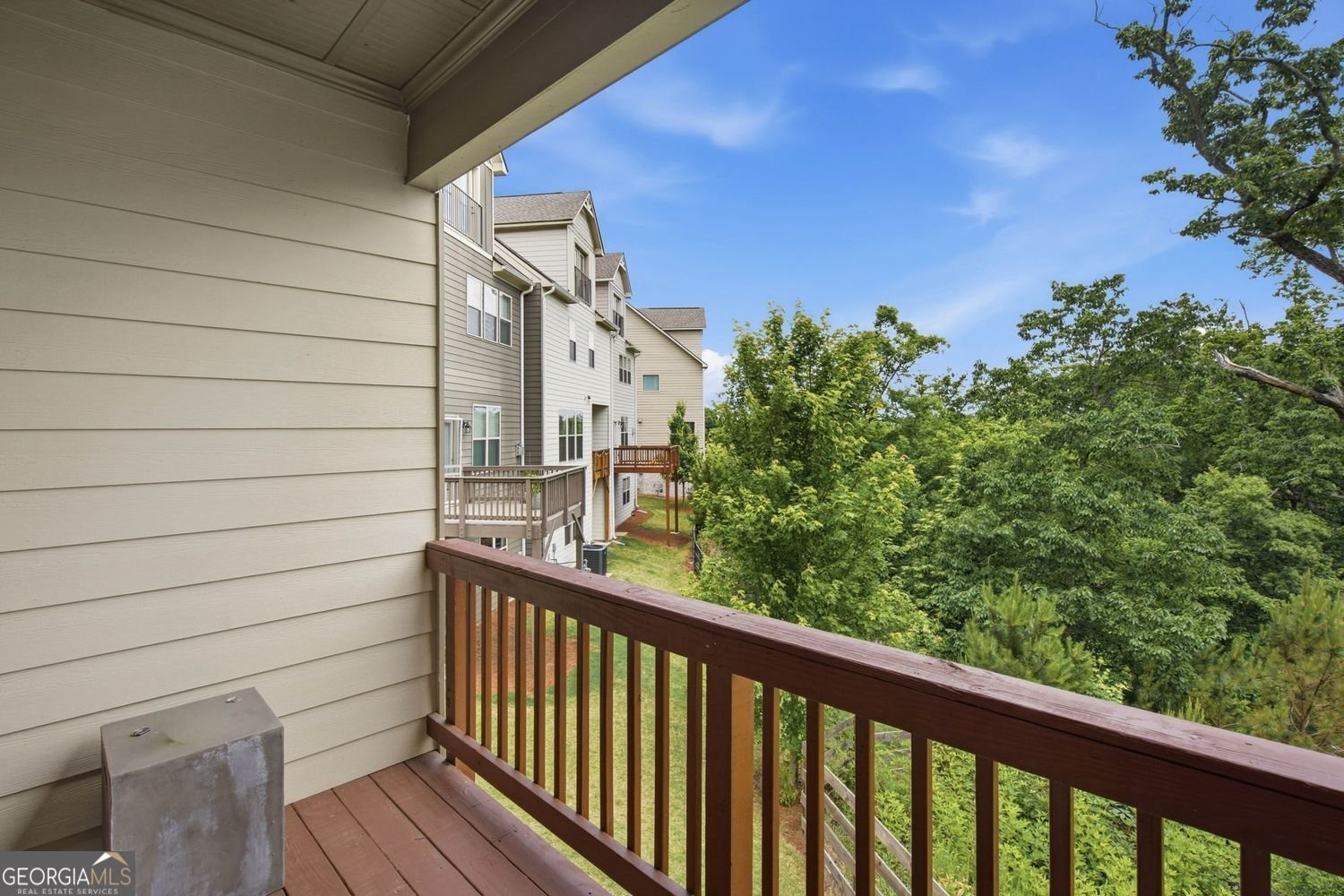2095 Manor Pointe Drive Cumming - Photo 19