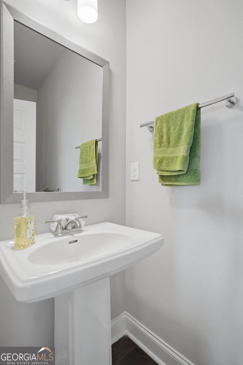 2095 Manor Pointe Drive Cumming - Photo 21