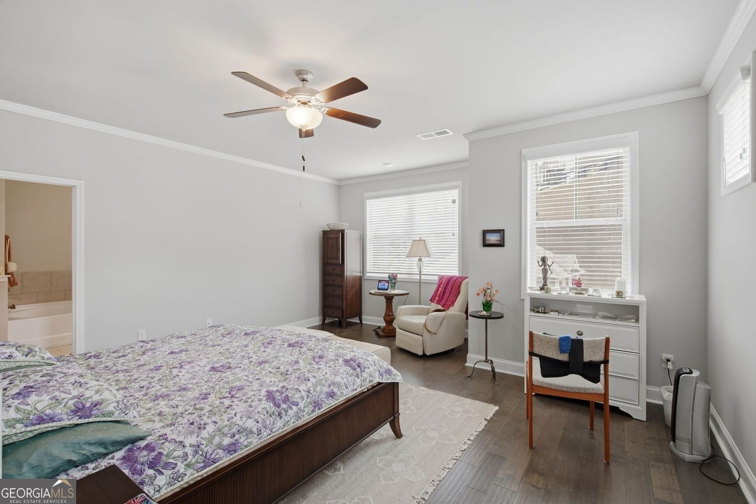 2095 Manor Pointe Drive Cumming - Photo 22