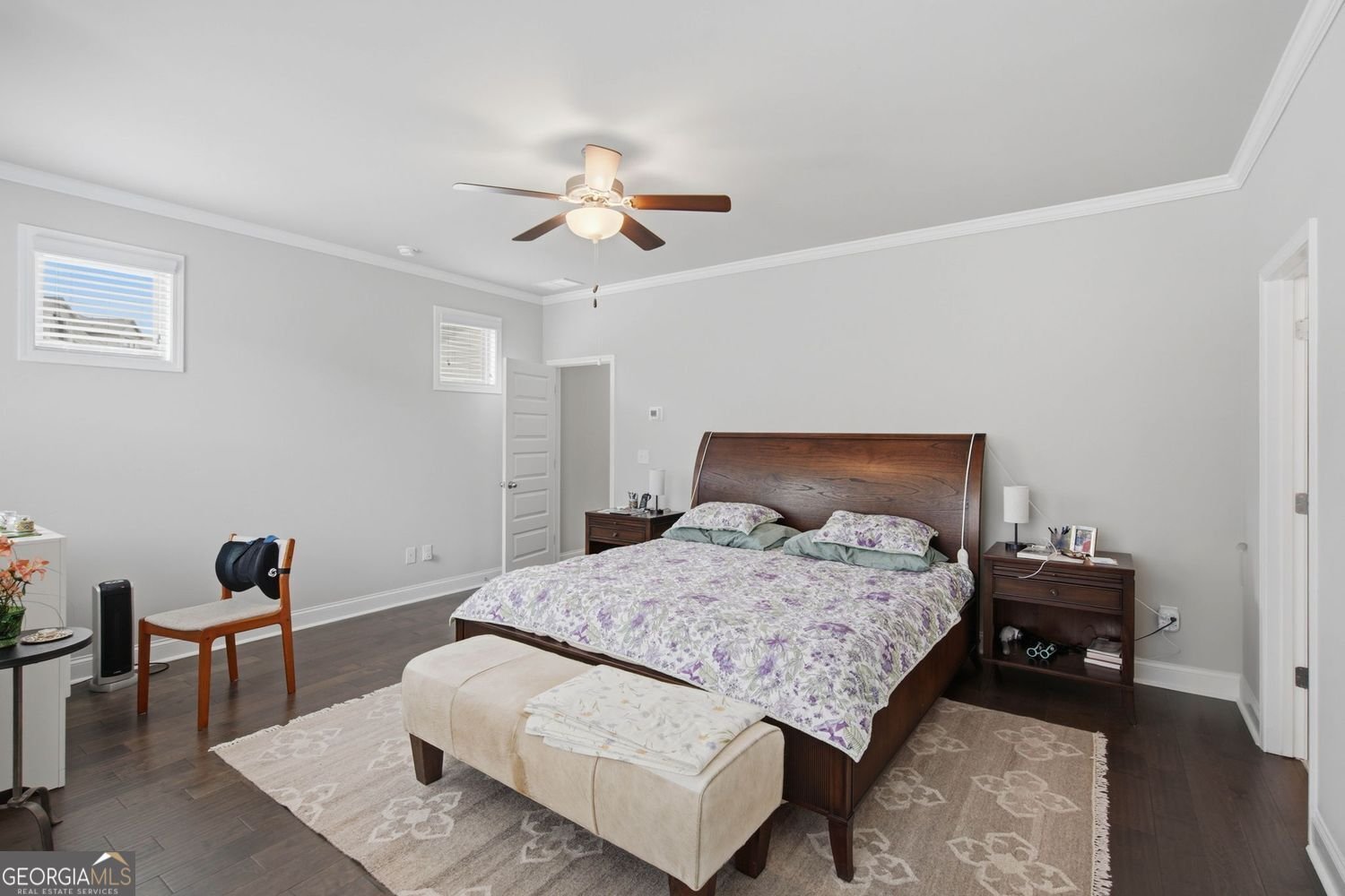 2095 Manor Pointe Drive Cumming - Photo 23