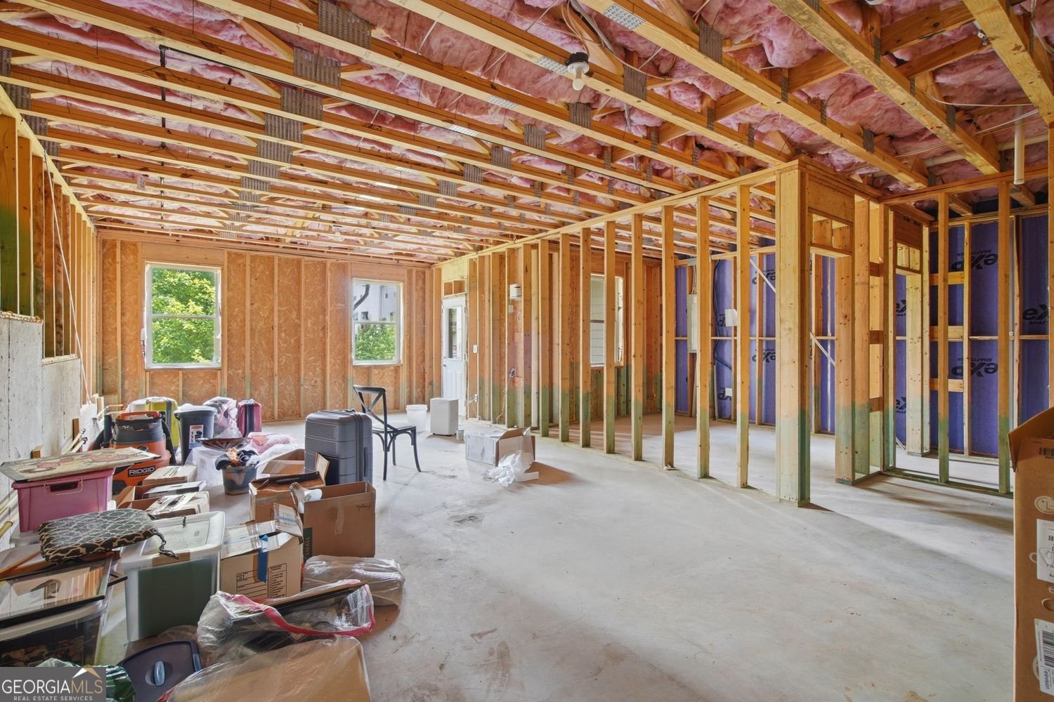 2095 Manor Pointe Drive Cumming - Photo 32