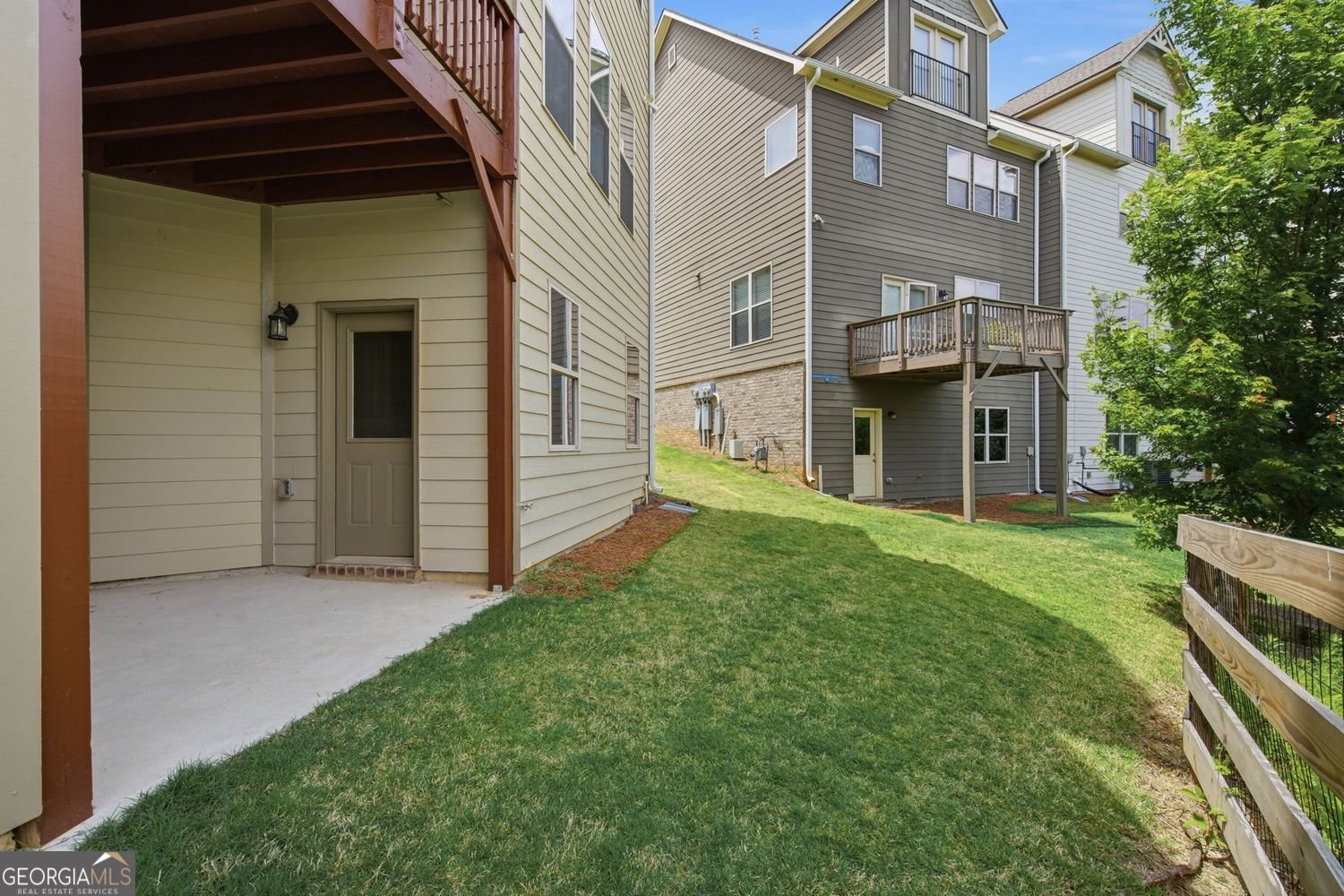 2095 Manor Pointe Drive Cumming - Photo 33