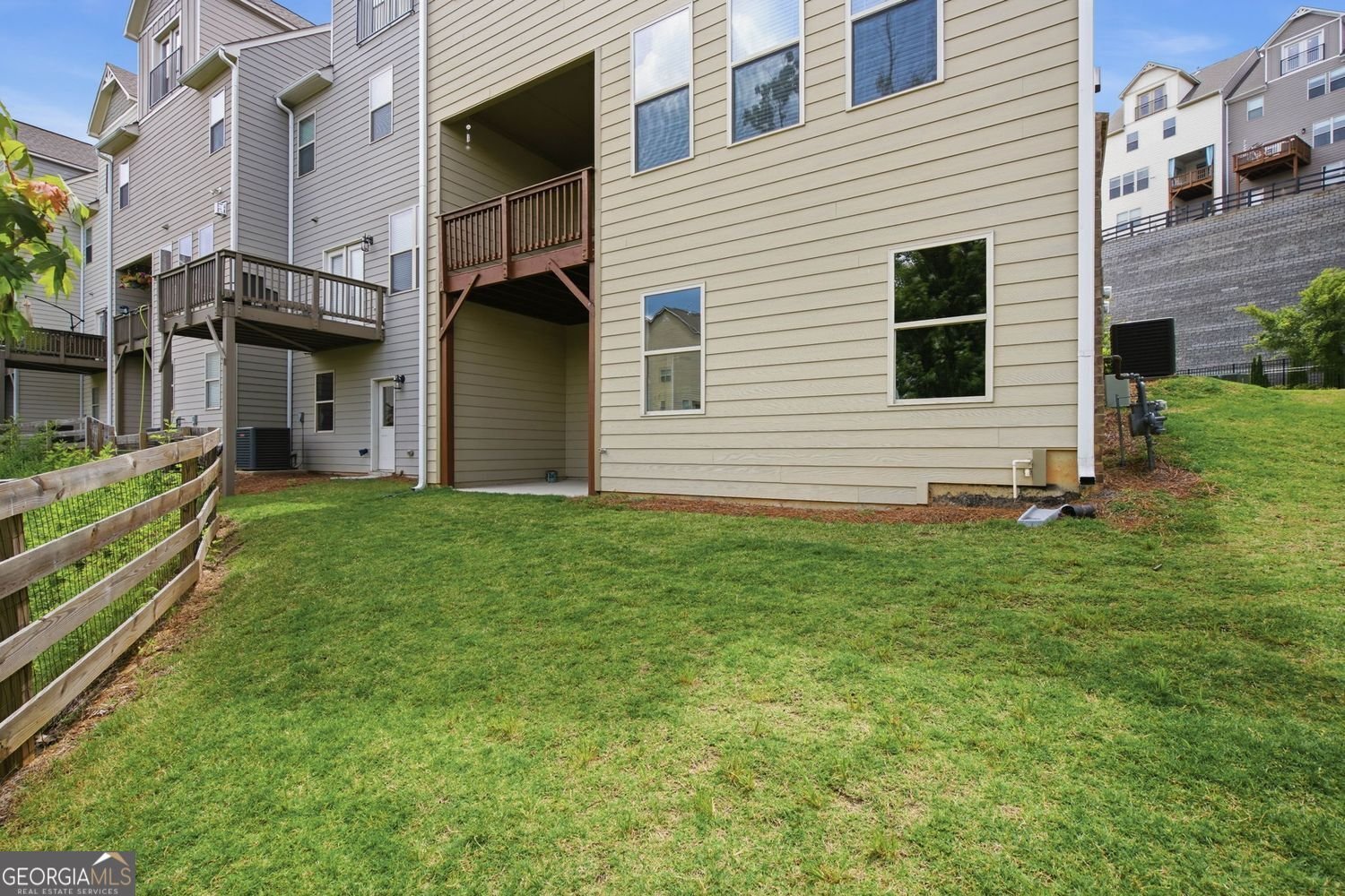 2095 Manor Pointe Drive Cumming - Photo 35
