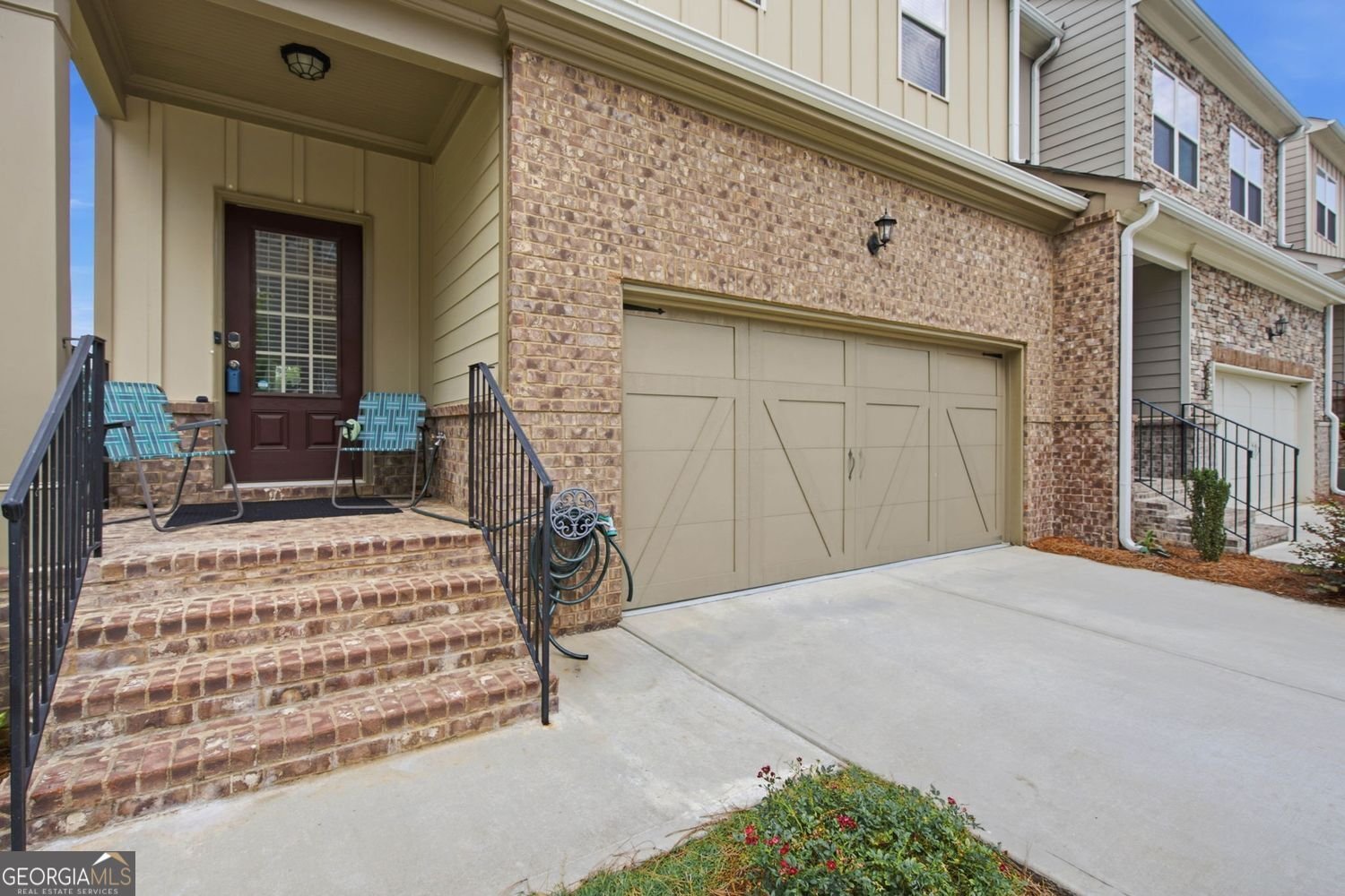 2095 Manor Pointe Drive Cumming - Photo 8