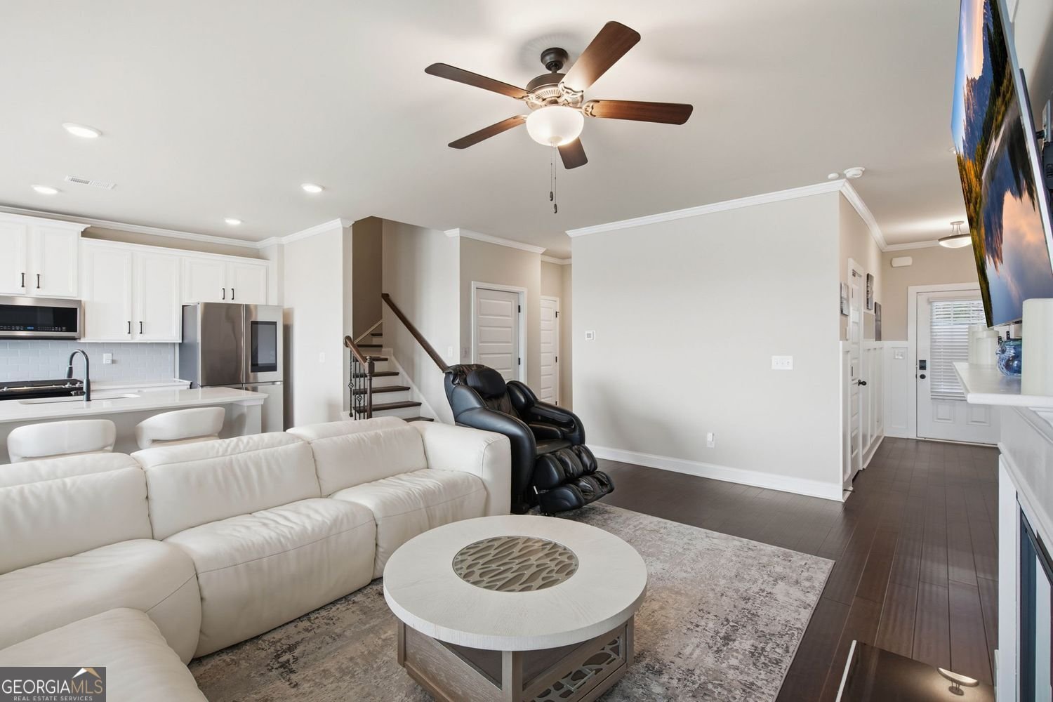 1712 Habersham Villa Drive Cumming - Photo 11
