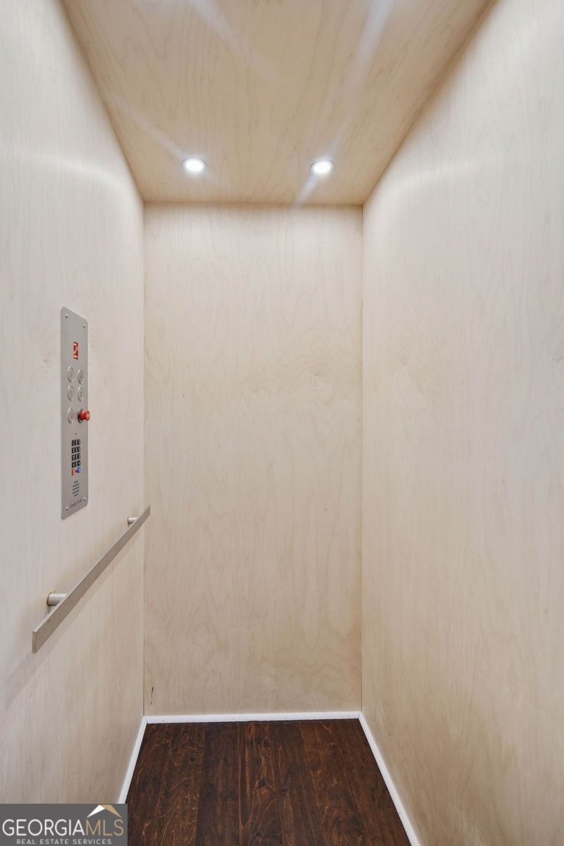 1712 Habersham Villa Drive Cumming - Photo 13