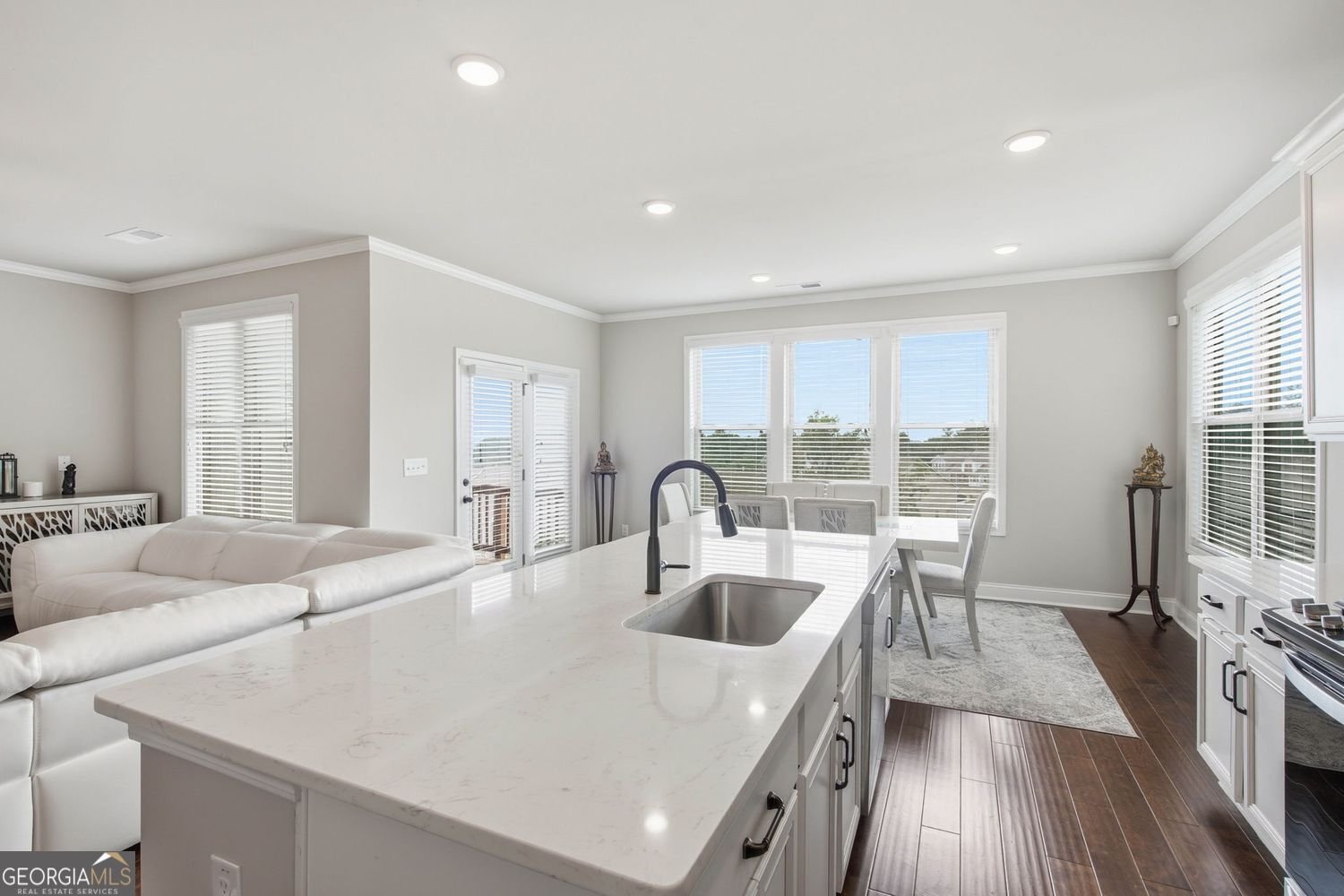 1712 Habersham Villa Drive Cumming - Photo 15