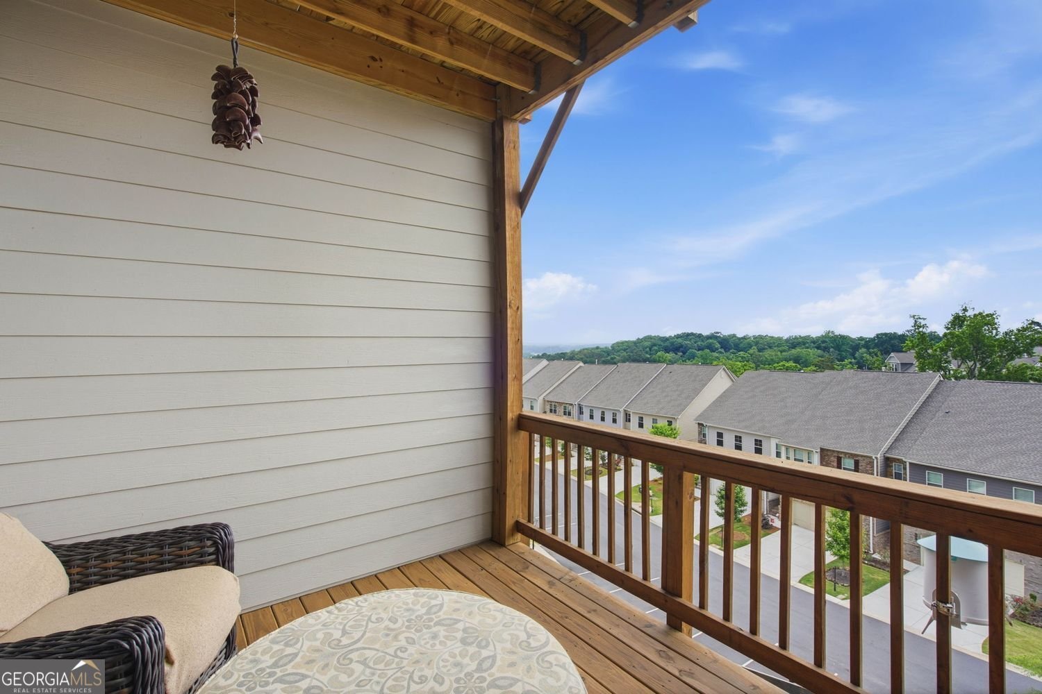 1712 Habersham Villa Drive Cumming - Photo 18