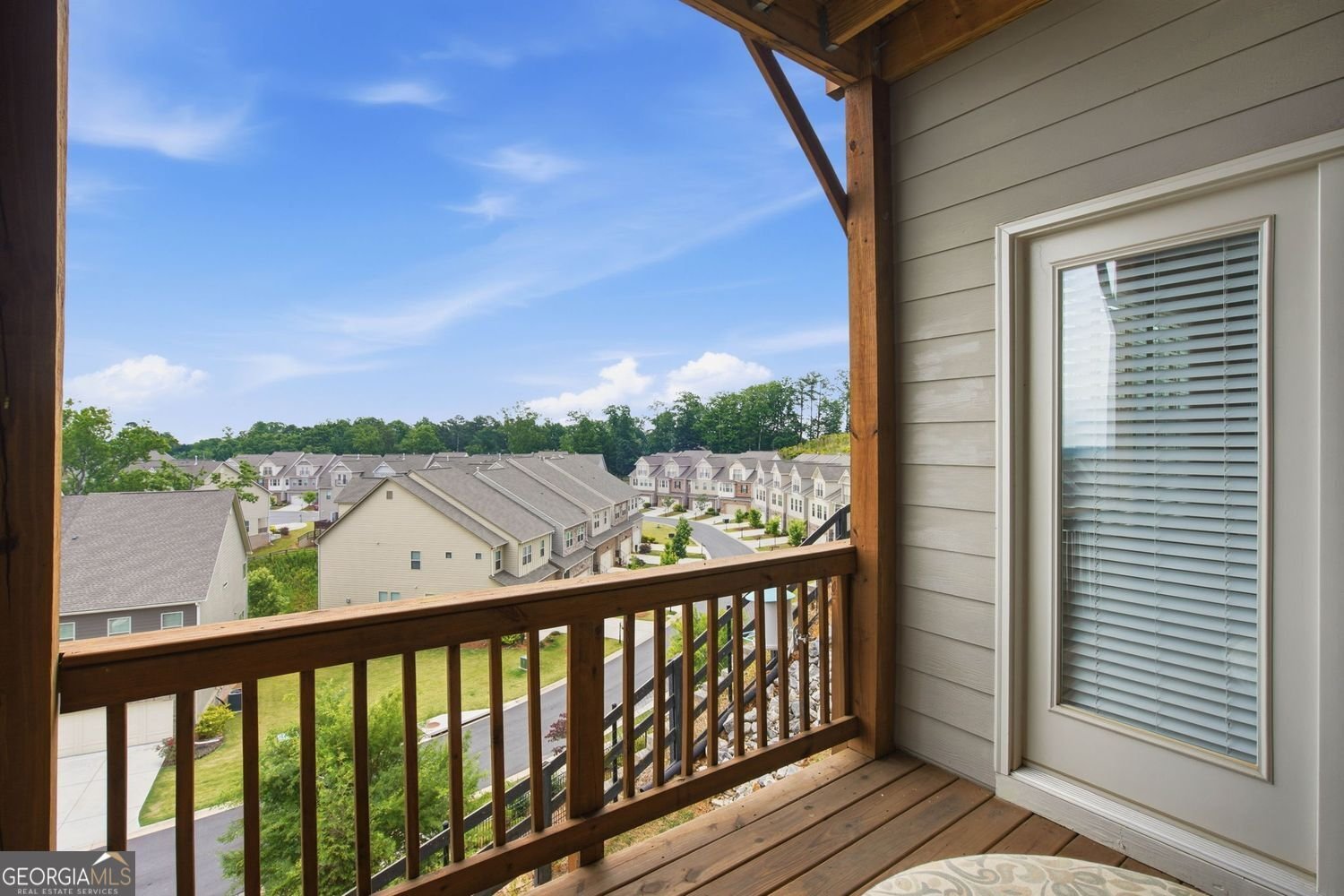 1712 Habersham Villa Drive Cumming - Photo 19