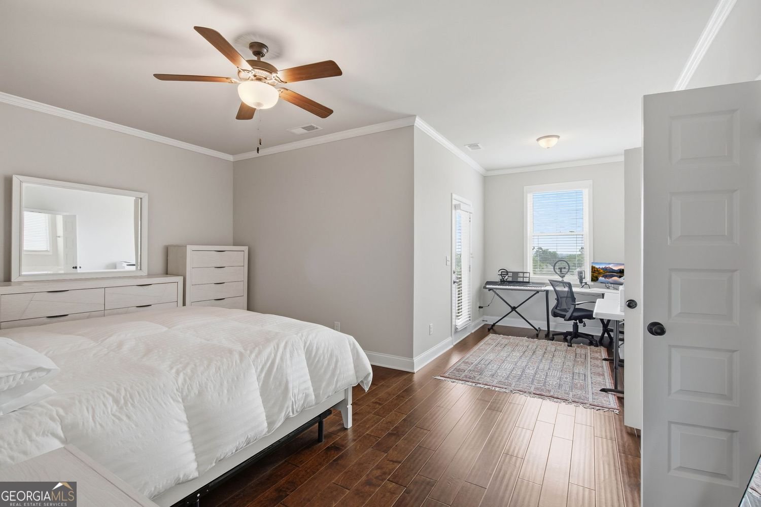 1712 Habersham Villa Drive Cumming - Photo 21