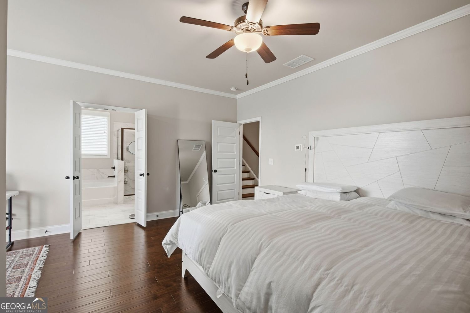 1712 Habersham Villa Drive Cumming - Photo 23