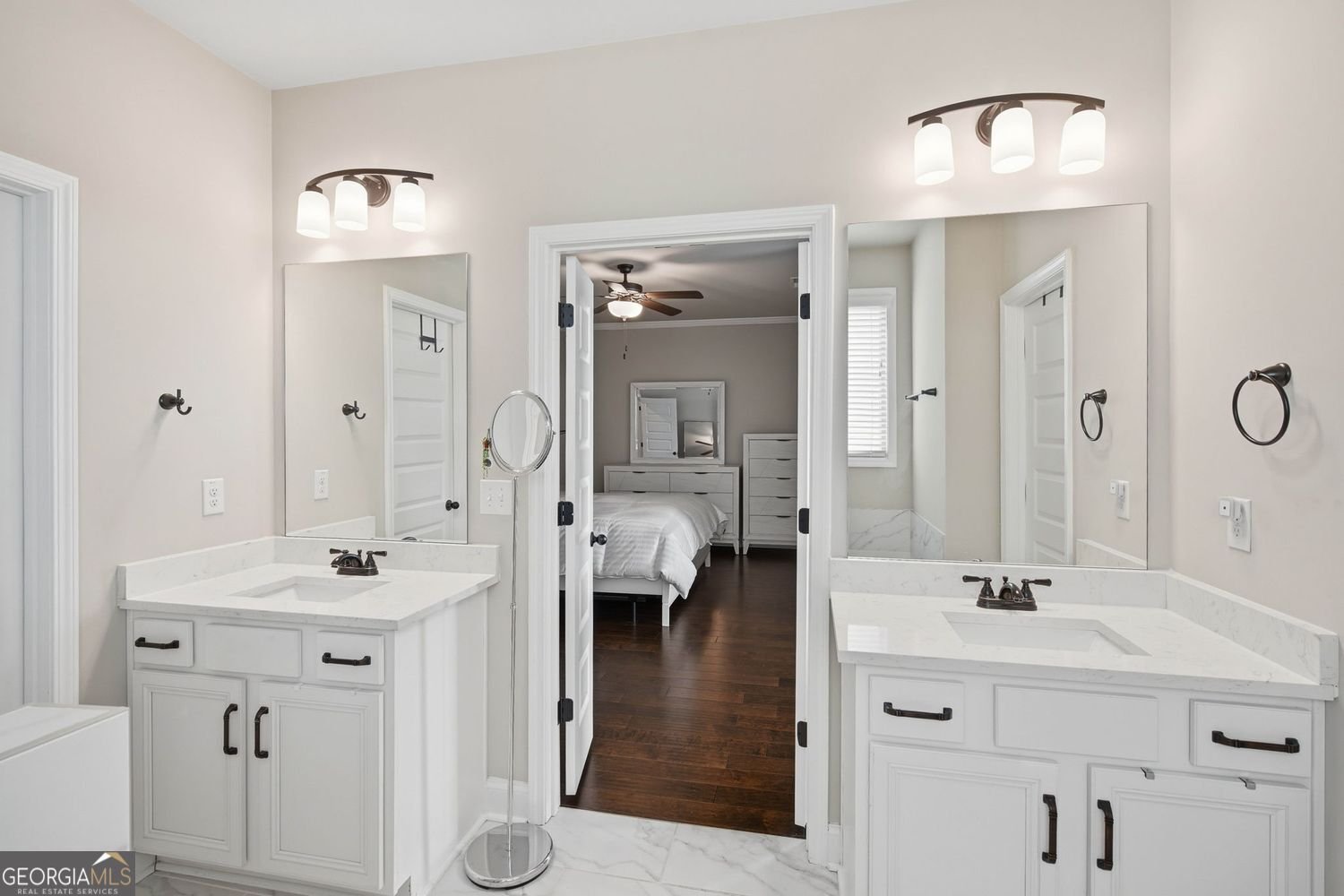 1712 Habersham Villa Drive Cumming - Photo 25