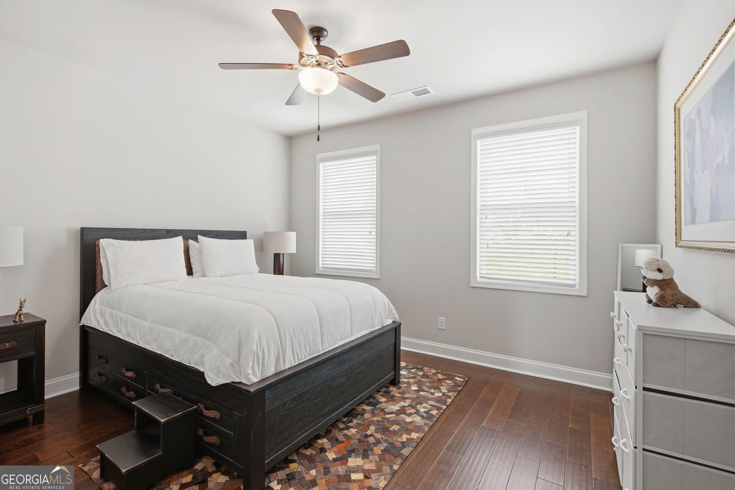 1712 Habersham Villa Drive Cumming - Photo 29