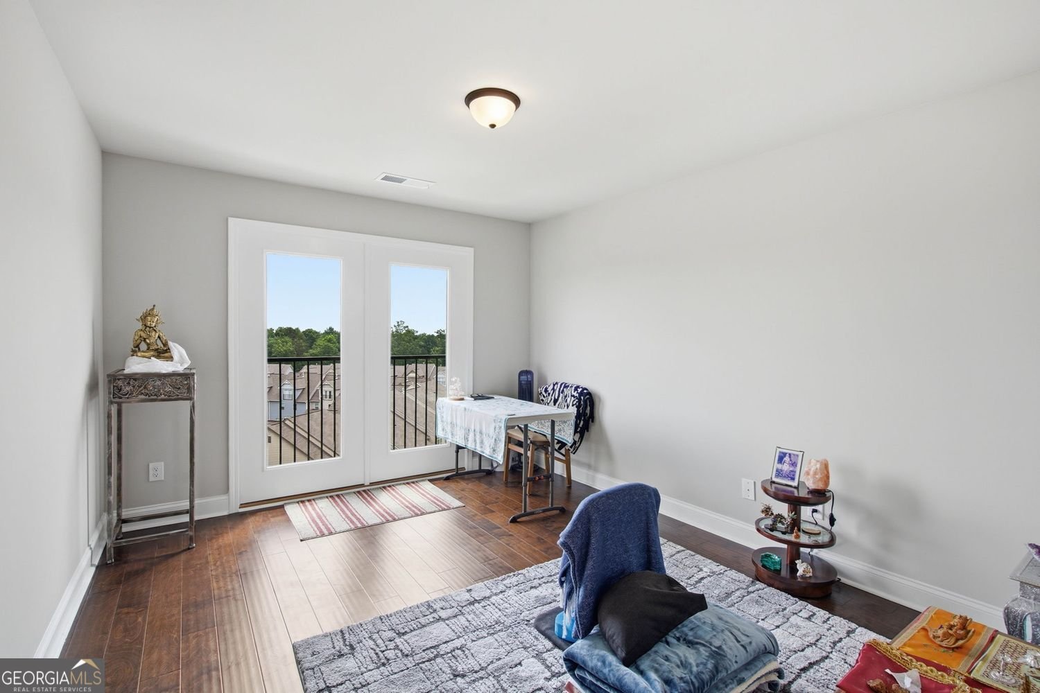 1712 Habersham Villa Drive Cumming - Photo 32