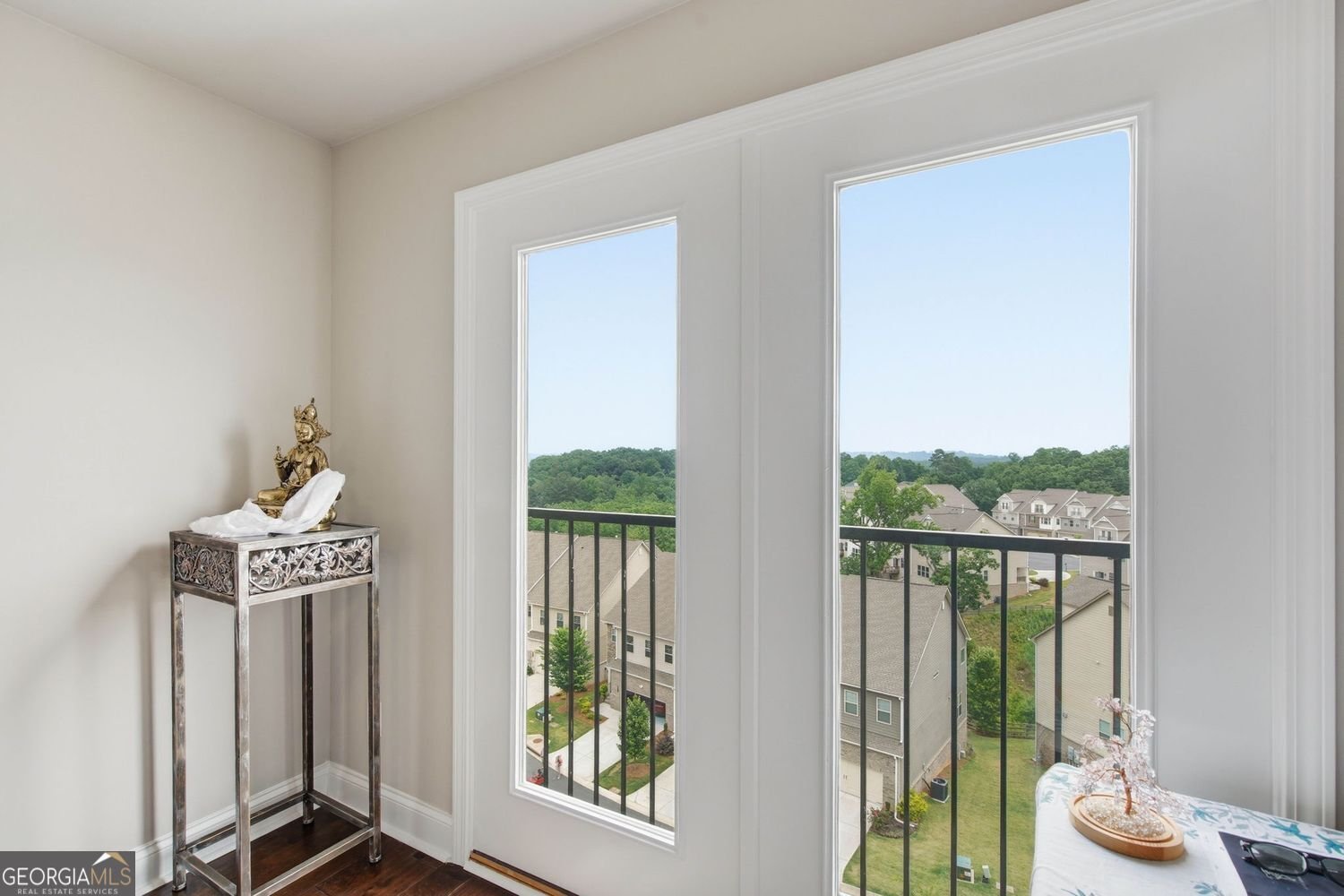 1712 Habersham Villa Drive Cumming - Photo 33