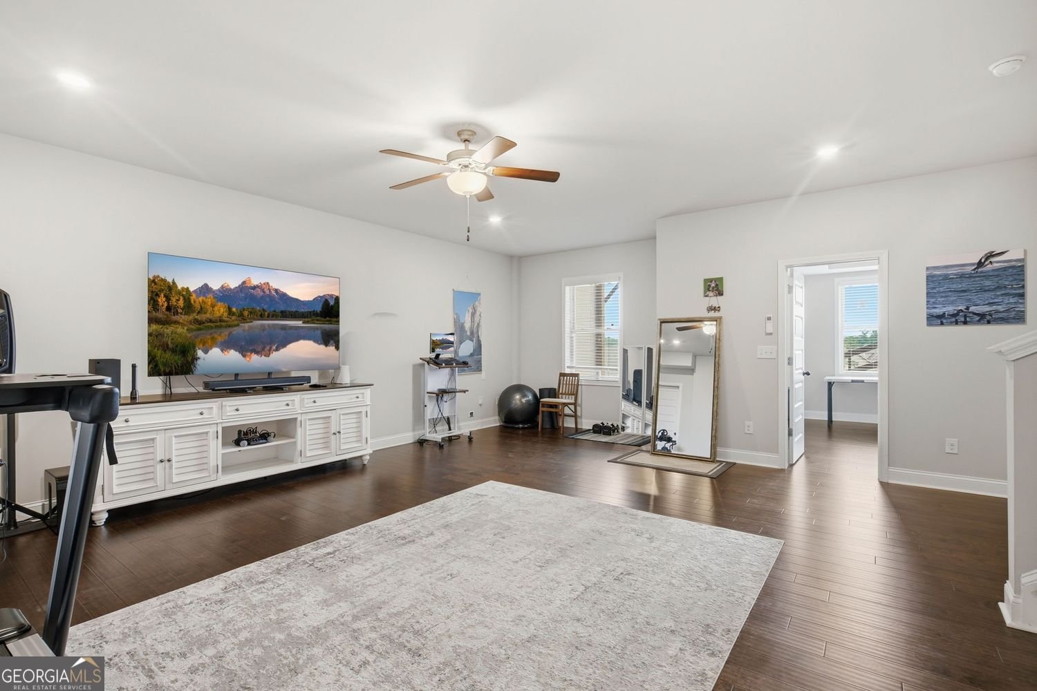 1712 Habersham Villa Drive Cumming - Photo 34
