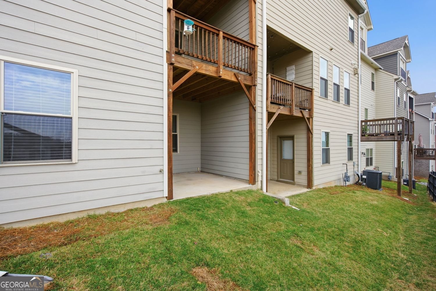 1712 Habersham Villa Drive Cumming - Photo 39