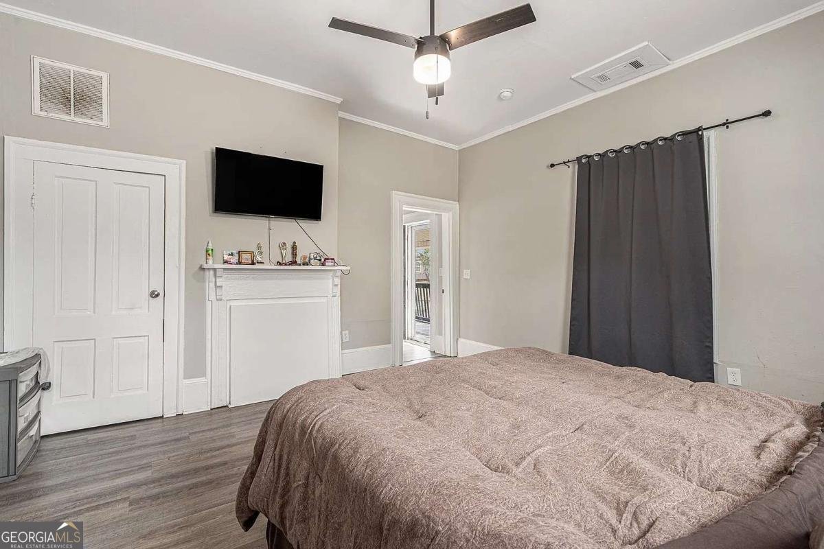 441 Cherry Street Griffin - Photo 12