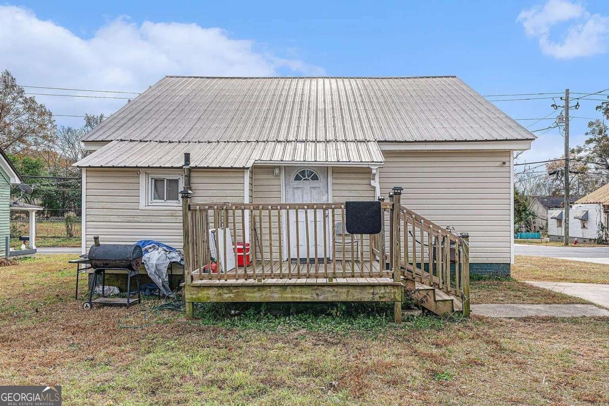 441 Cherry Street Griffin - Photo 19
