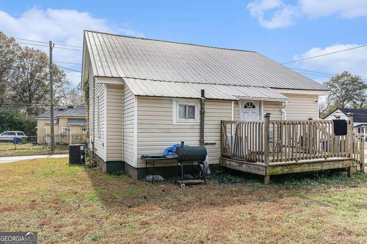 441 Cherry Street Griffin - Photo 20