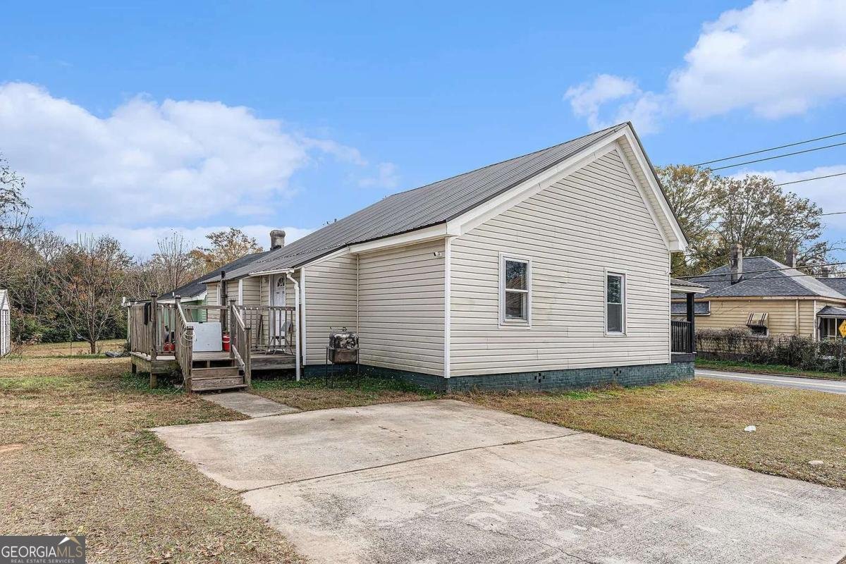 441 Cherry Street Griffin - Photo 21