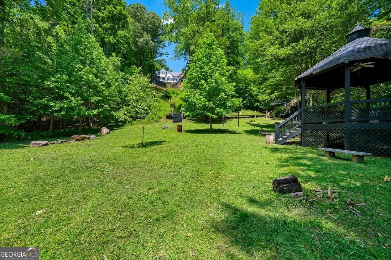 909 High Shoals Drive Dahlonega - Photo 105
