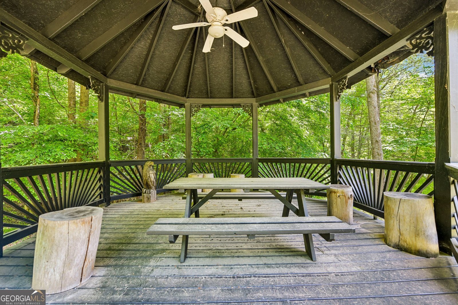 909 High Shoals Drive Dahlonega - Photo 106