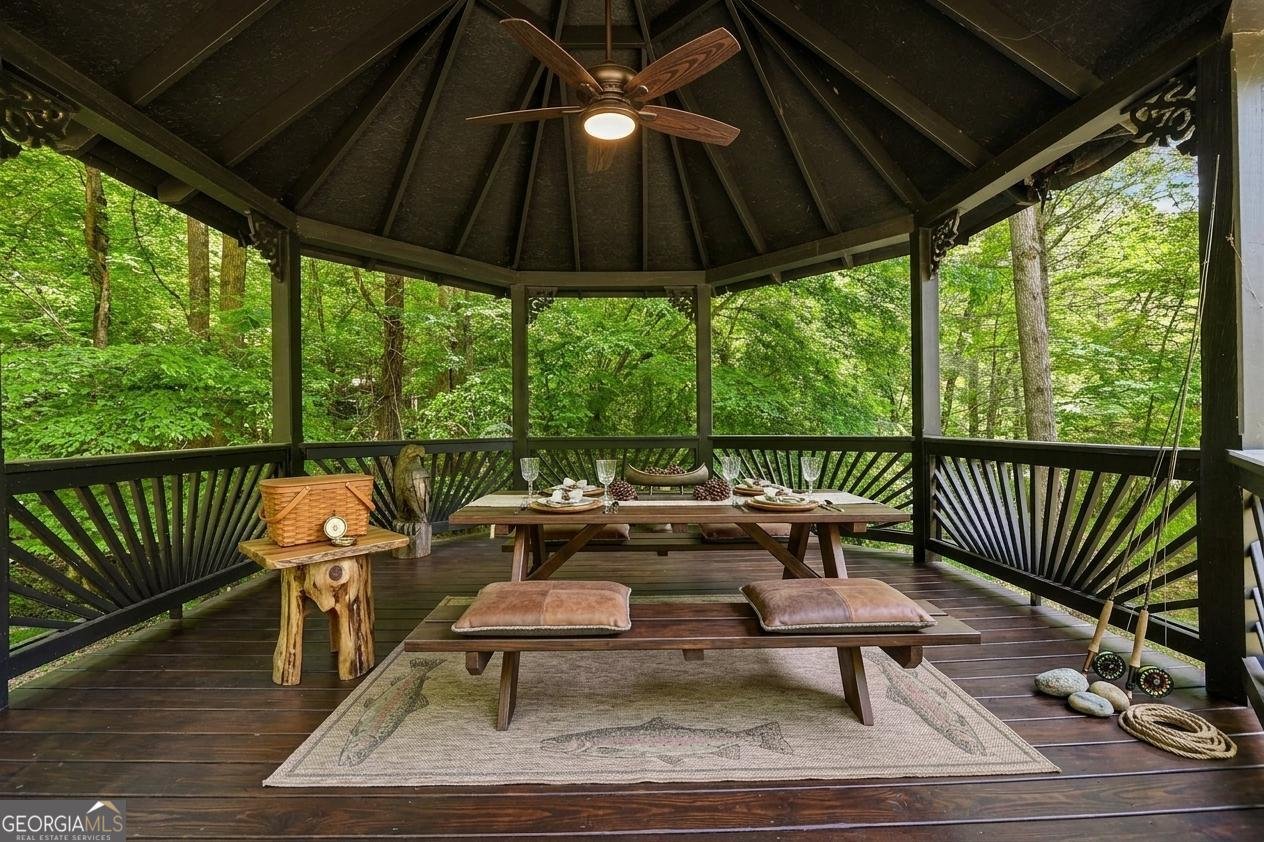 909 High Shoals Drive Dahlonega - Photo 107