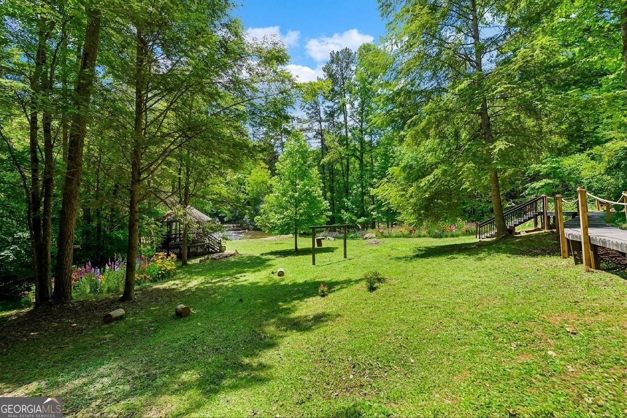 909 High Shoals Drive Dahlonega - Photo 109