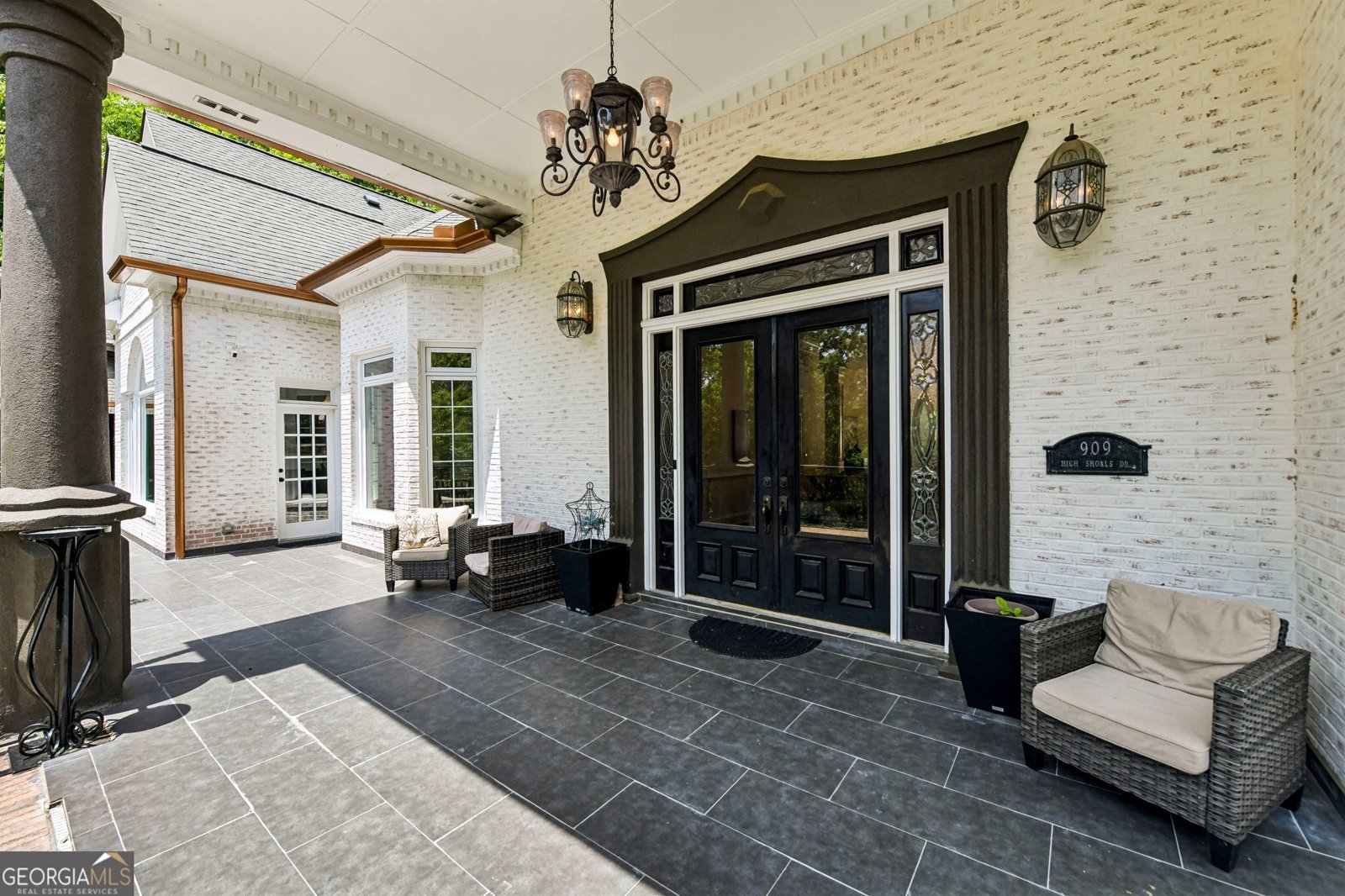 909 High Shoals Drive Dahlonega - Photo 11