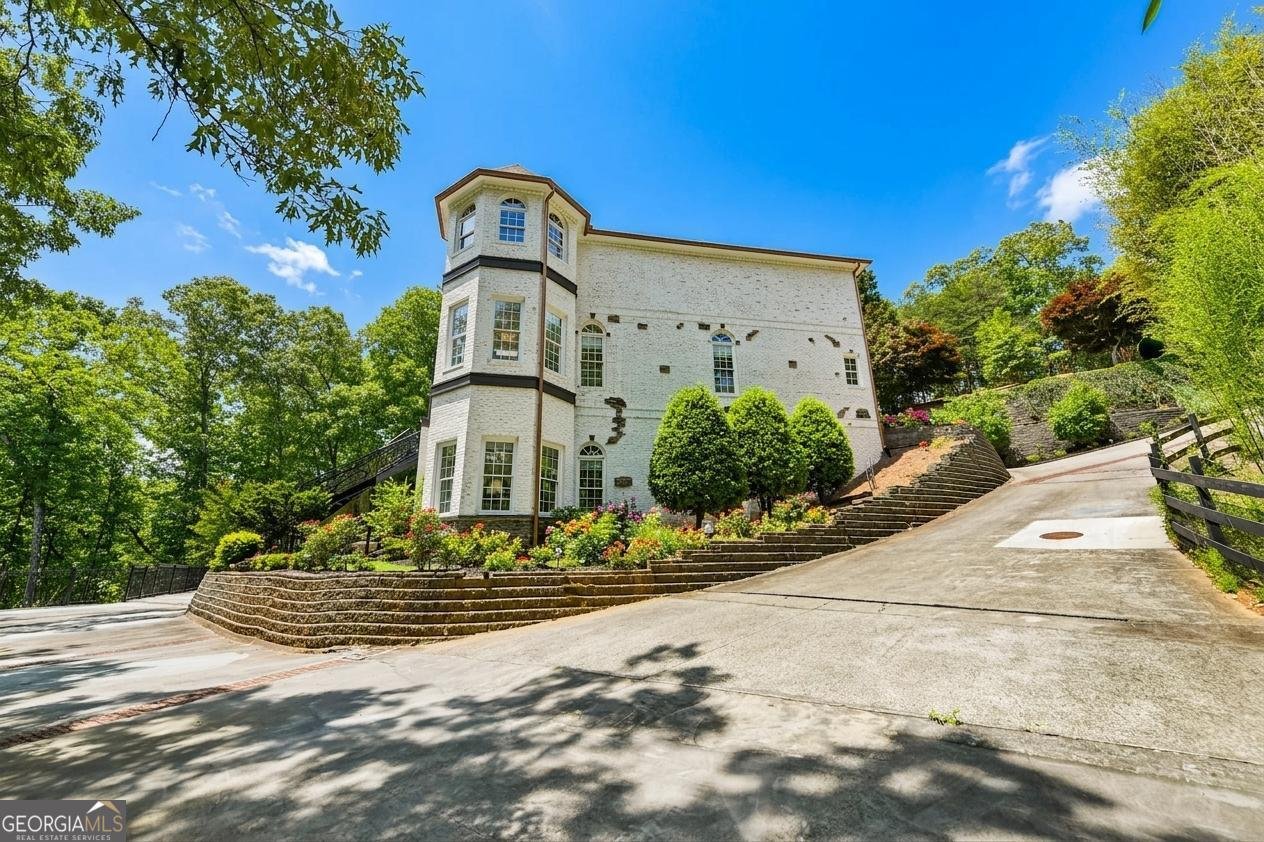 909 High Shoals Drive Dahlonega - Photo 110