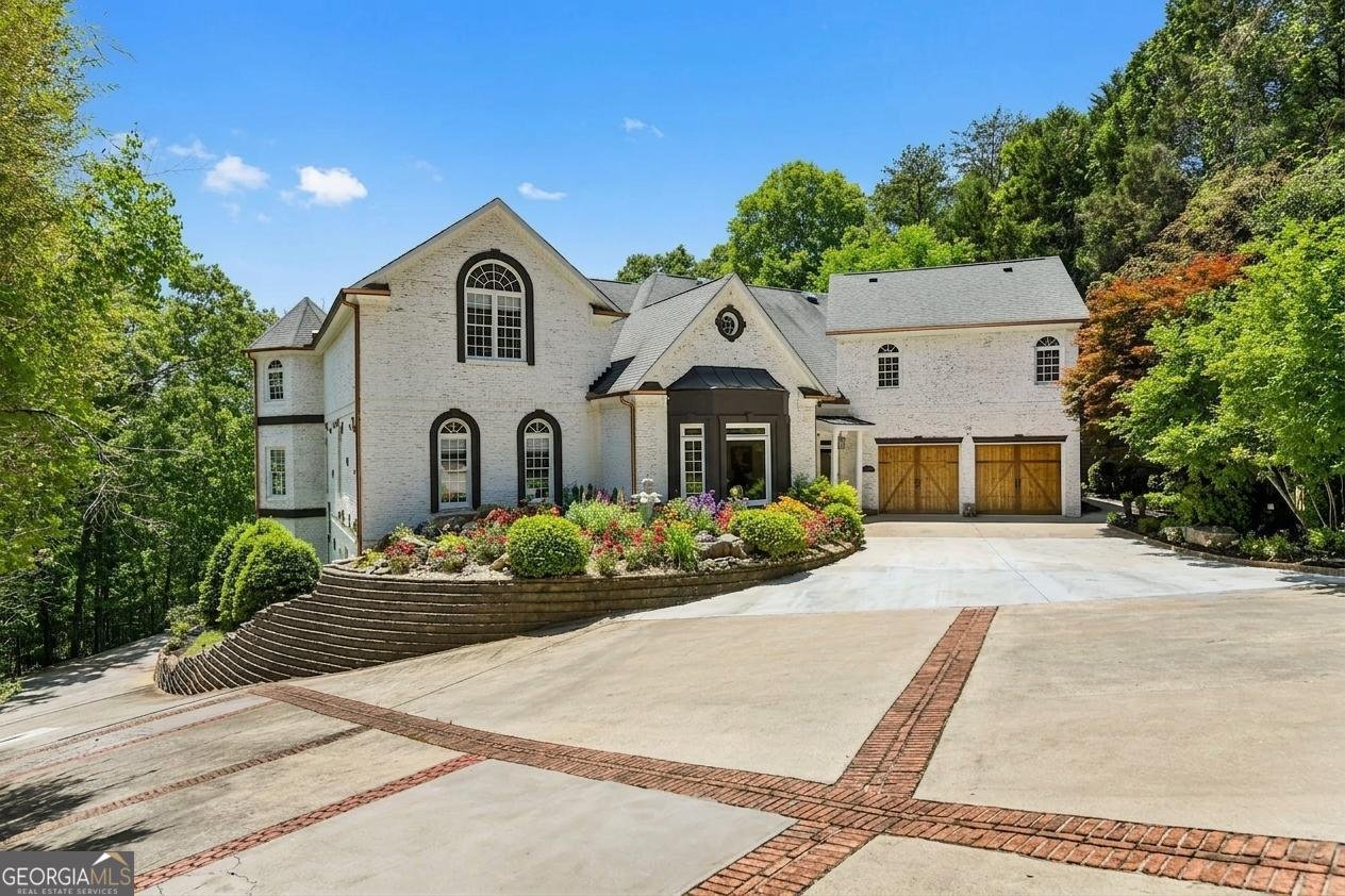 909 High Shoals Drive Dahlonega - Photo 111