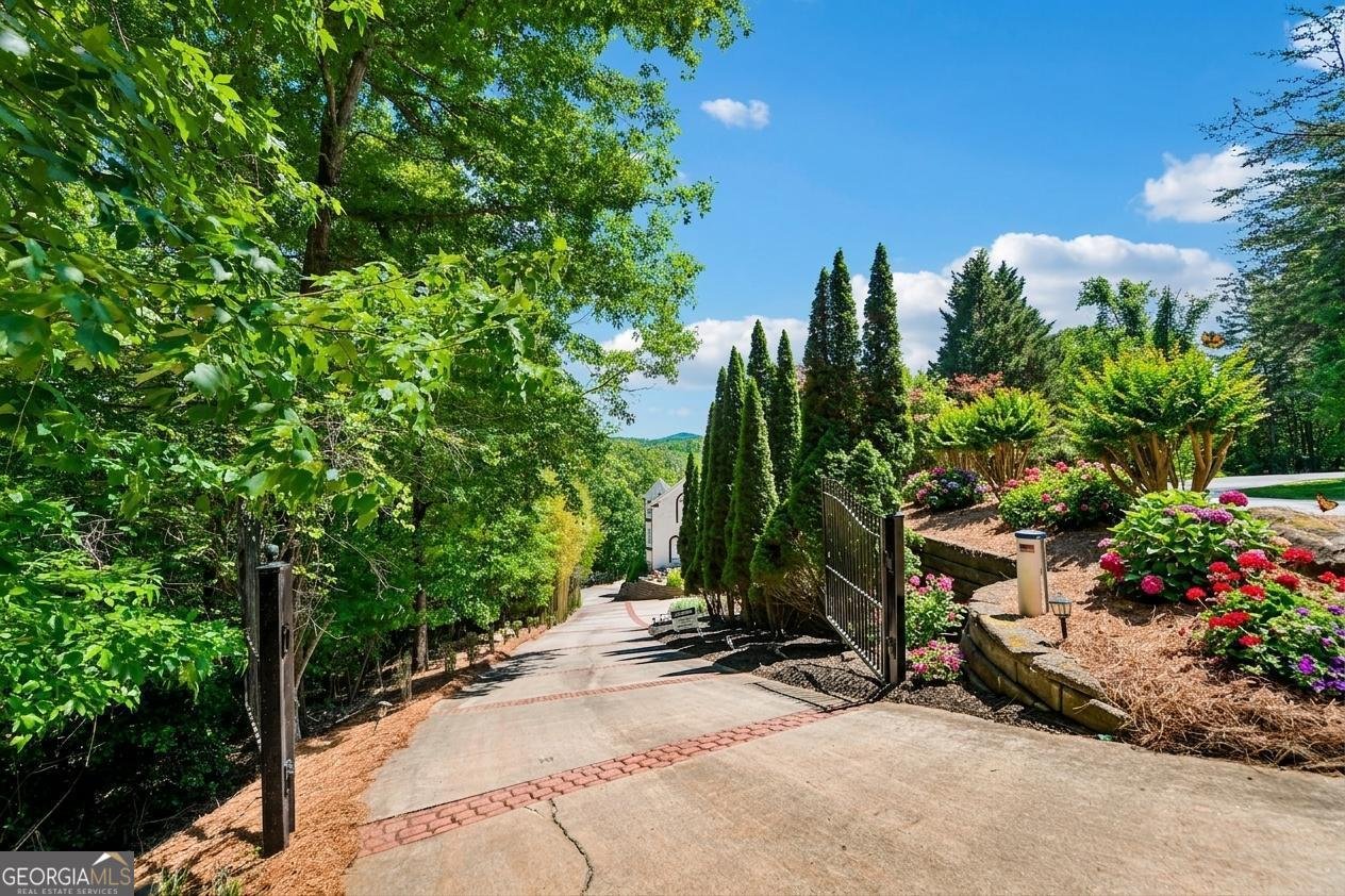 909 High Shoals Drive Dahlonega - Photo 112