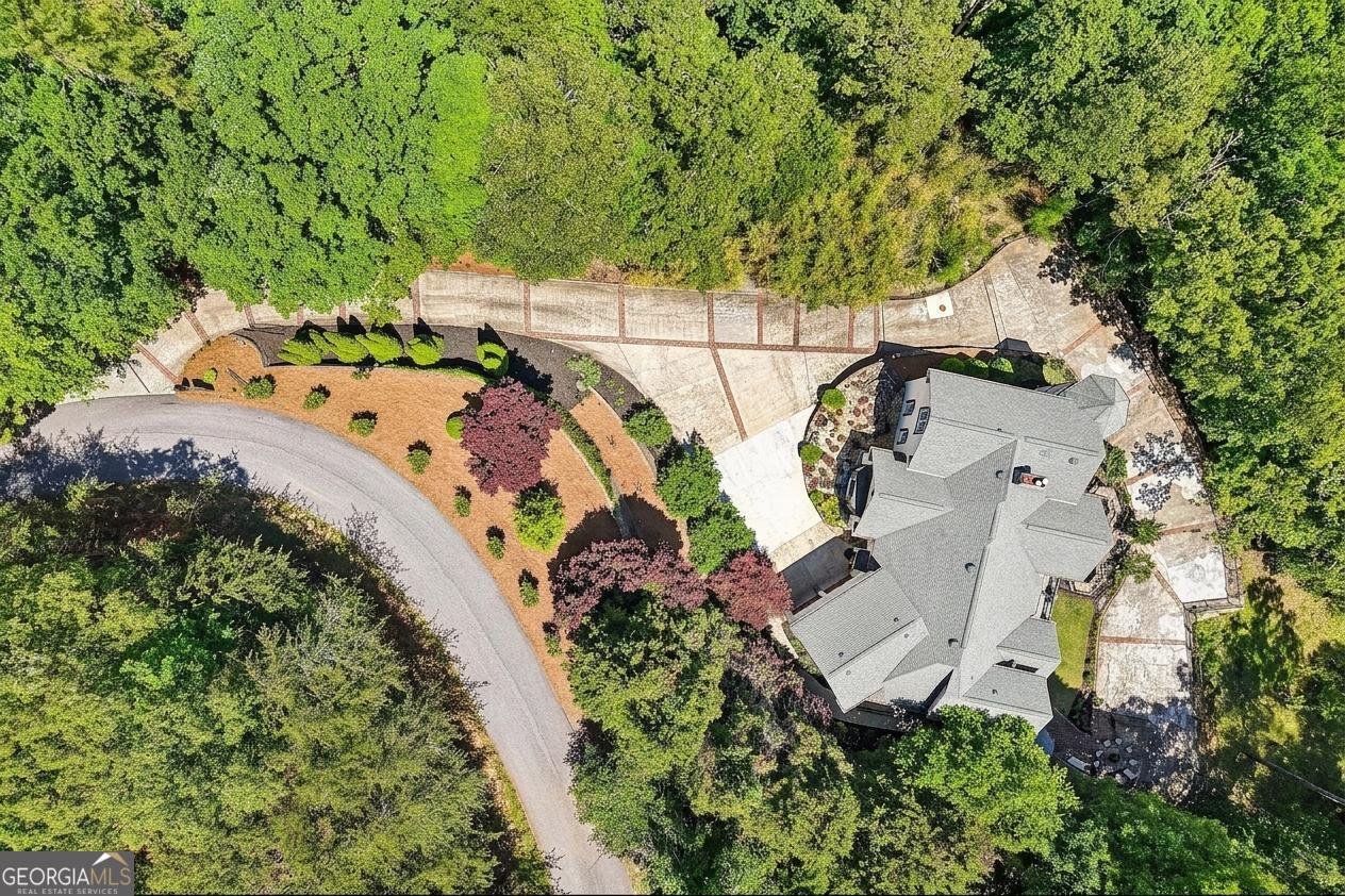 909 High Shoals Drive Dahlonega - Photo 113