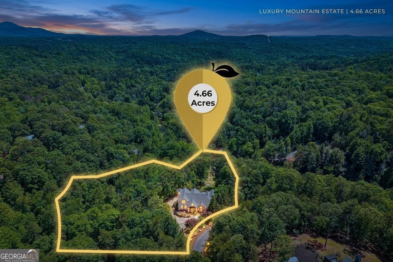 909 High Shoals Drive Dahlonega - Photo 117