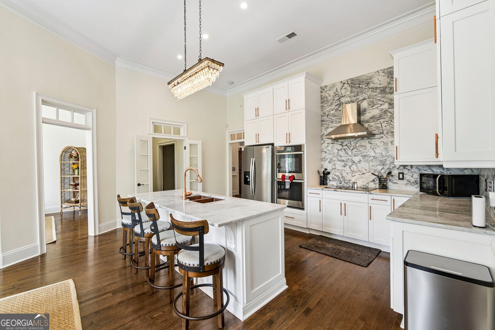 909 High Shoals Drive Dahlonega - Photo 16