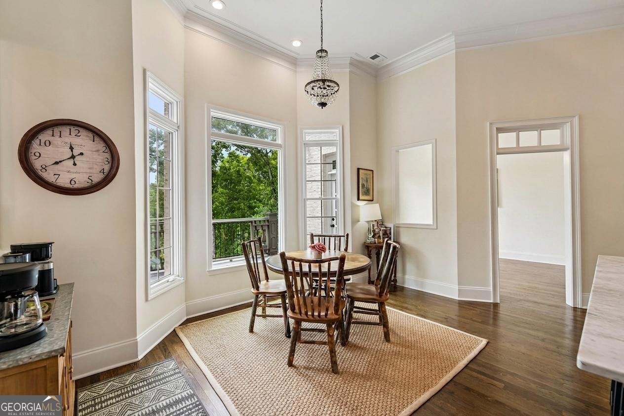 909 High Shoals Drive Dahlonega - Photo 18