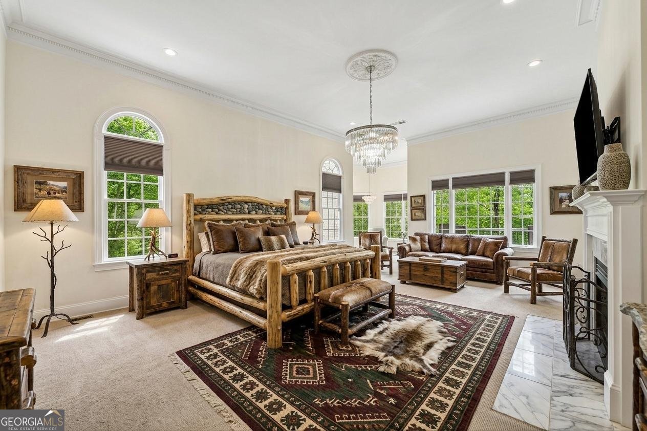 909 High Shoals Drive Dahlonega - Photo 21