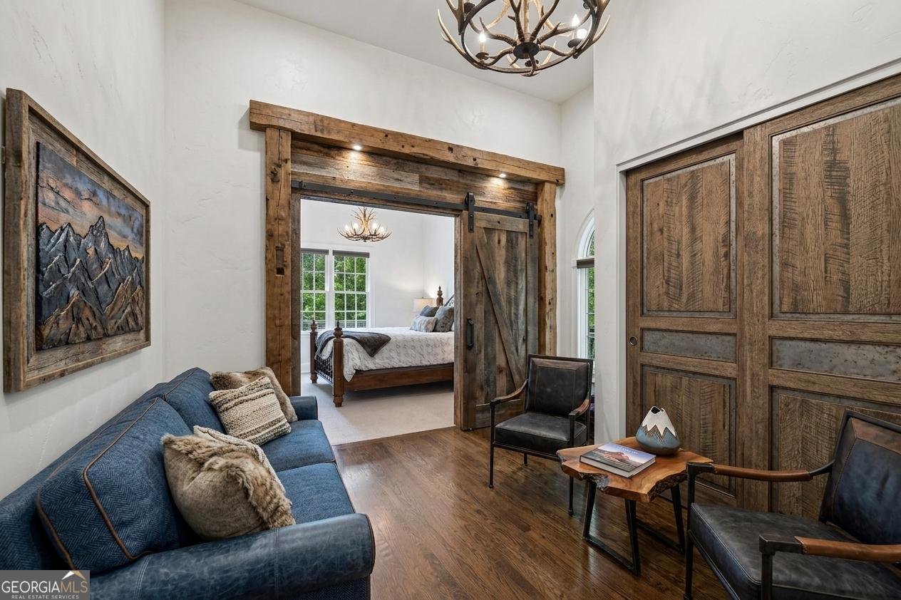 909 High Shoals Drive Dahlonega - Photo 31