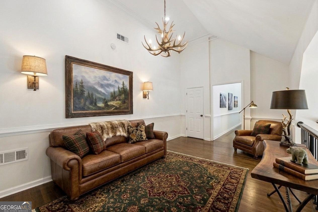 909 High Shoals Drive Dahlonega - Photo 40