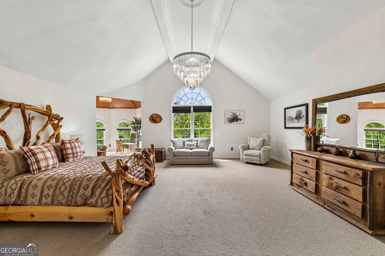 909 High Shoals Drive Dahlonega - Photo 44