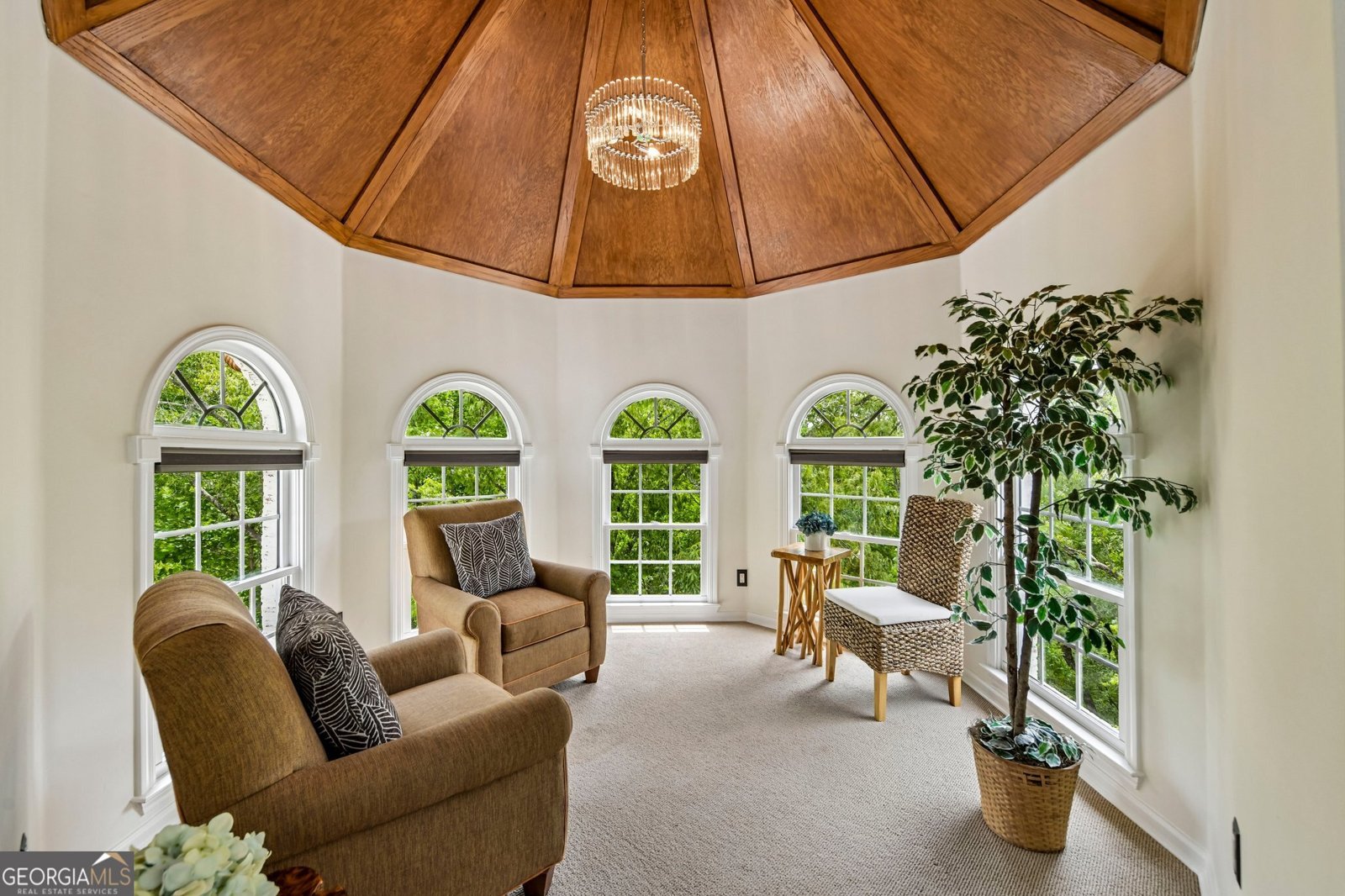 909 High Shoals Drive Dahlonega - Photo 45